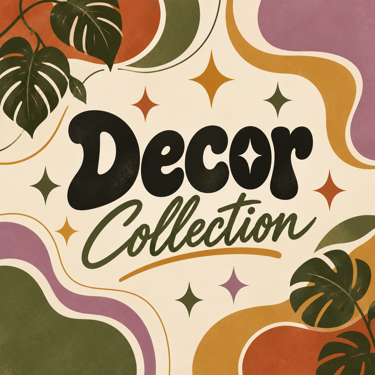 Decor Collection