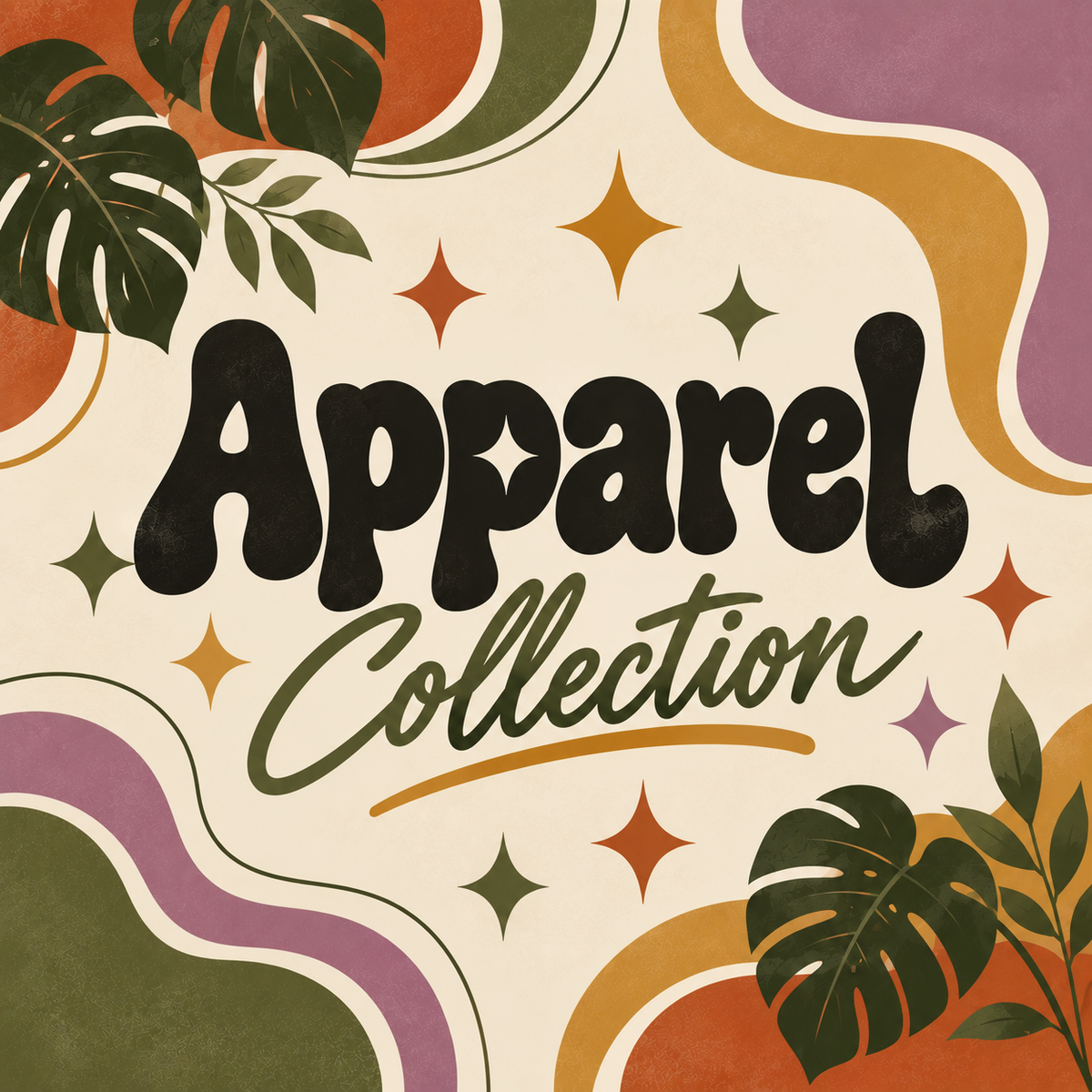 Apparel Collection
