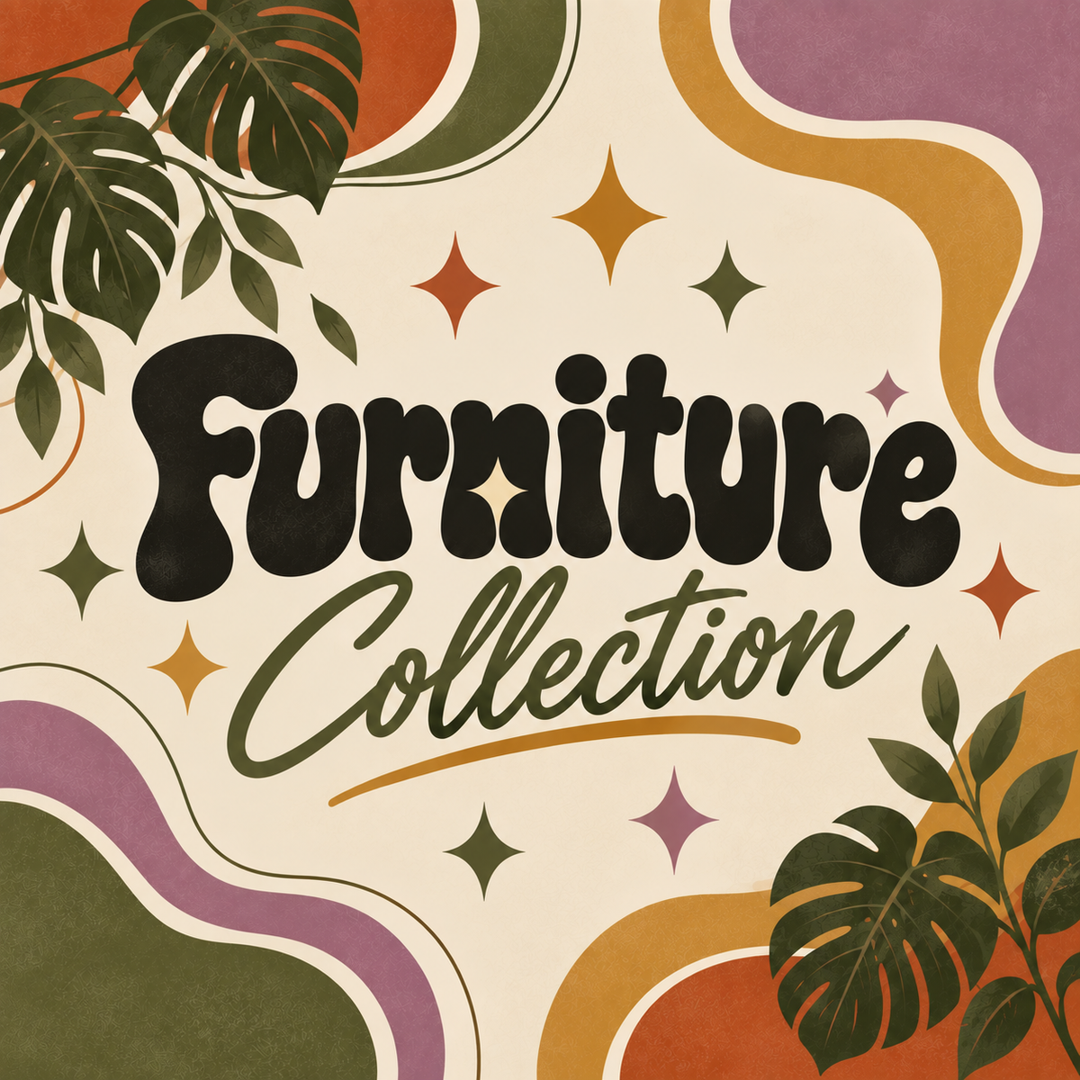 Furniture Collection