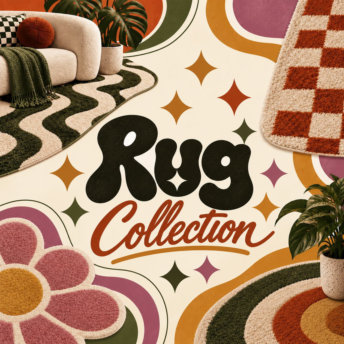 Rug Collection