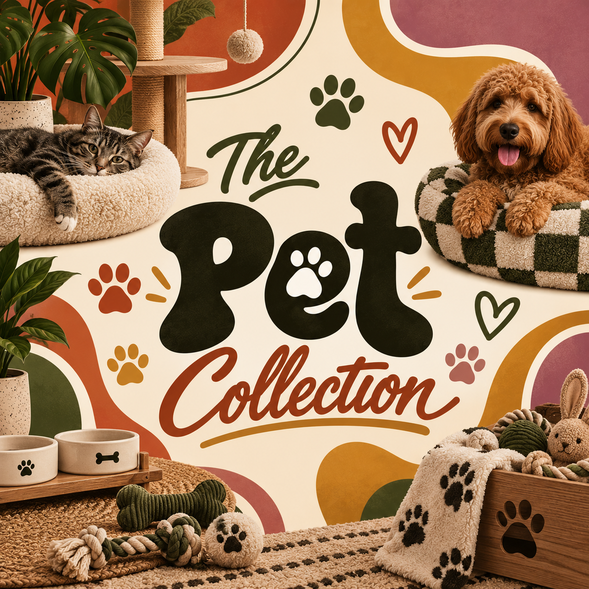 Pet Collection