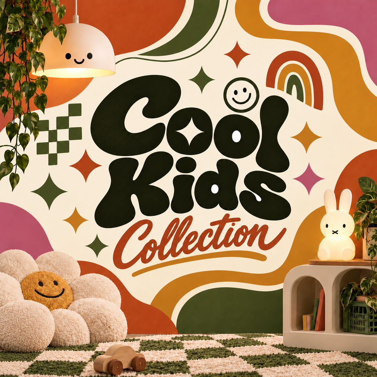Cool Kids Collection