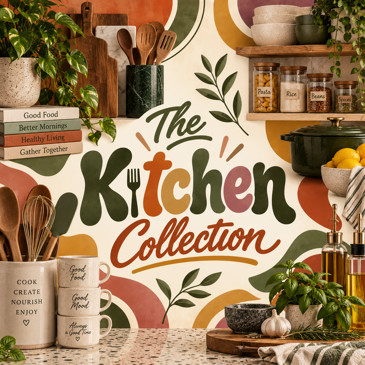Kitchen Collection