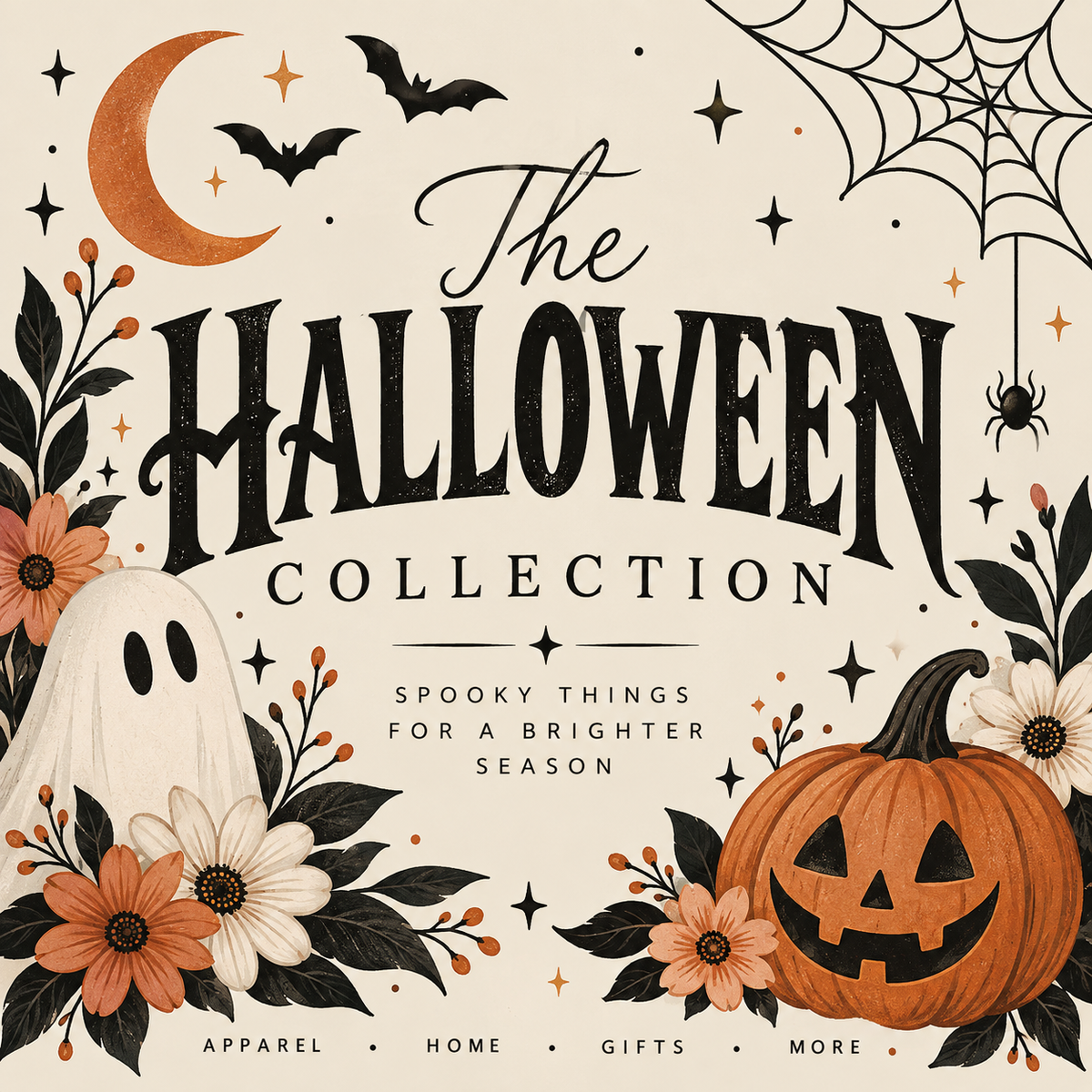 Halloween Collection