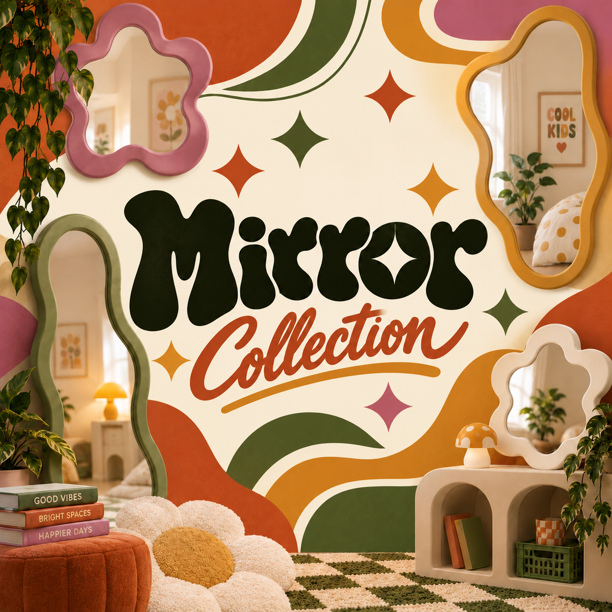 Mirror Collection