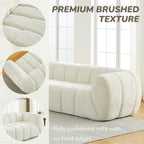 Groove Cloud Sofa