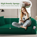 Spring Lounge Sofa