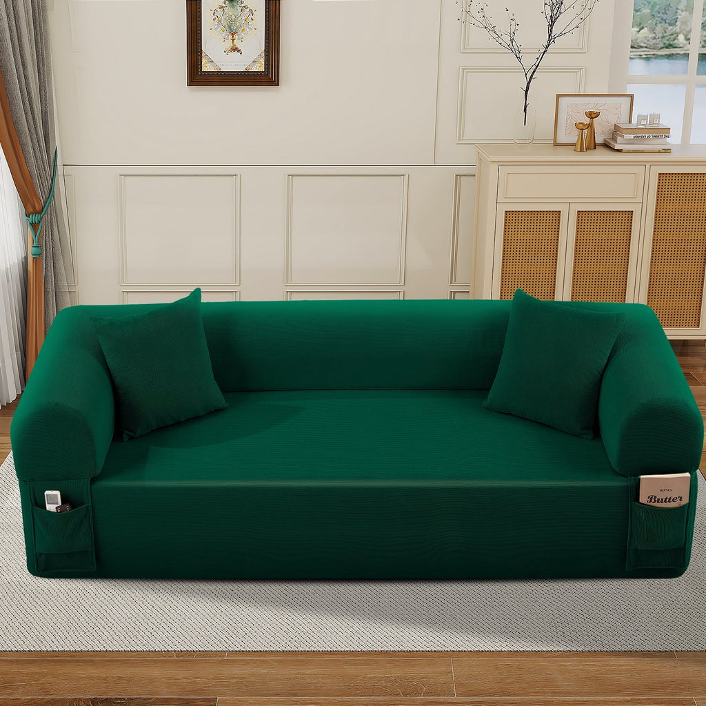 Spring Lounge Sofa