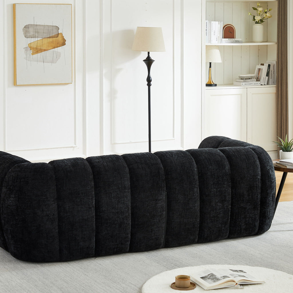 Groove Cloud Sofa