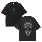 Kaiju No. 8 Abyss T-Shirt