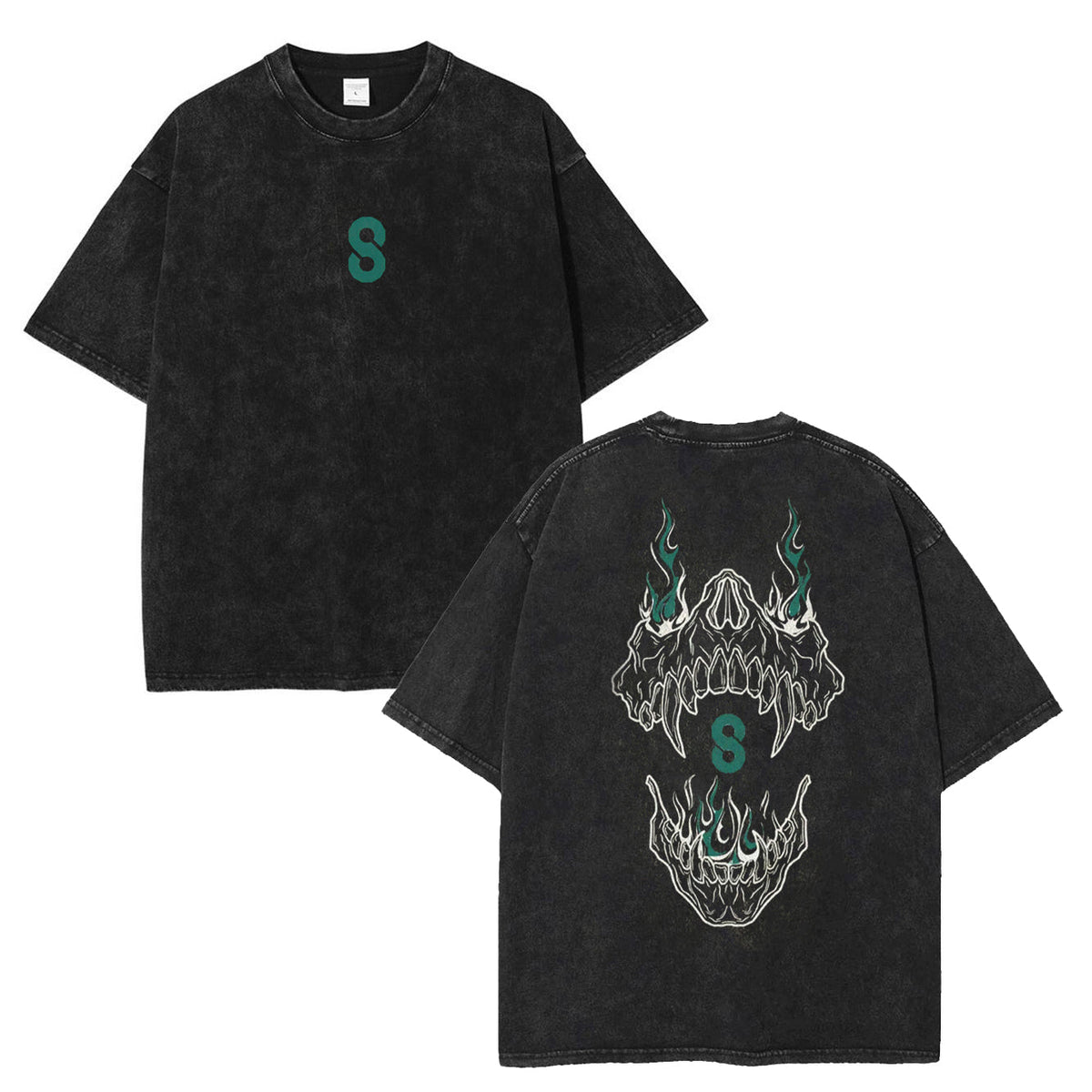 Kaiju No. 8 Abyss T-Shirt
