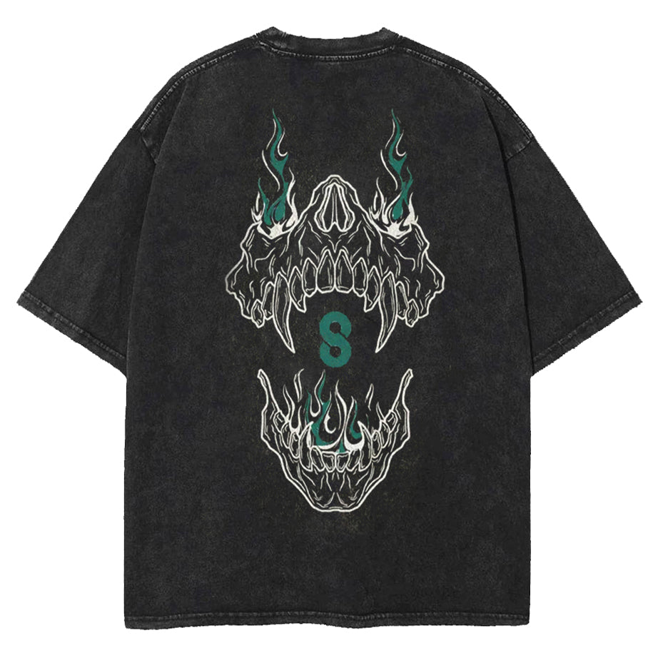 Kaiju No. 8 Abyss T-Shirt