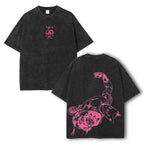 Killer Queen Pink Shadow T-Shirt