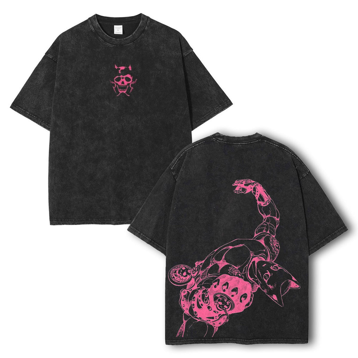 Killer Queen Pink Shadow T-Shirt