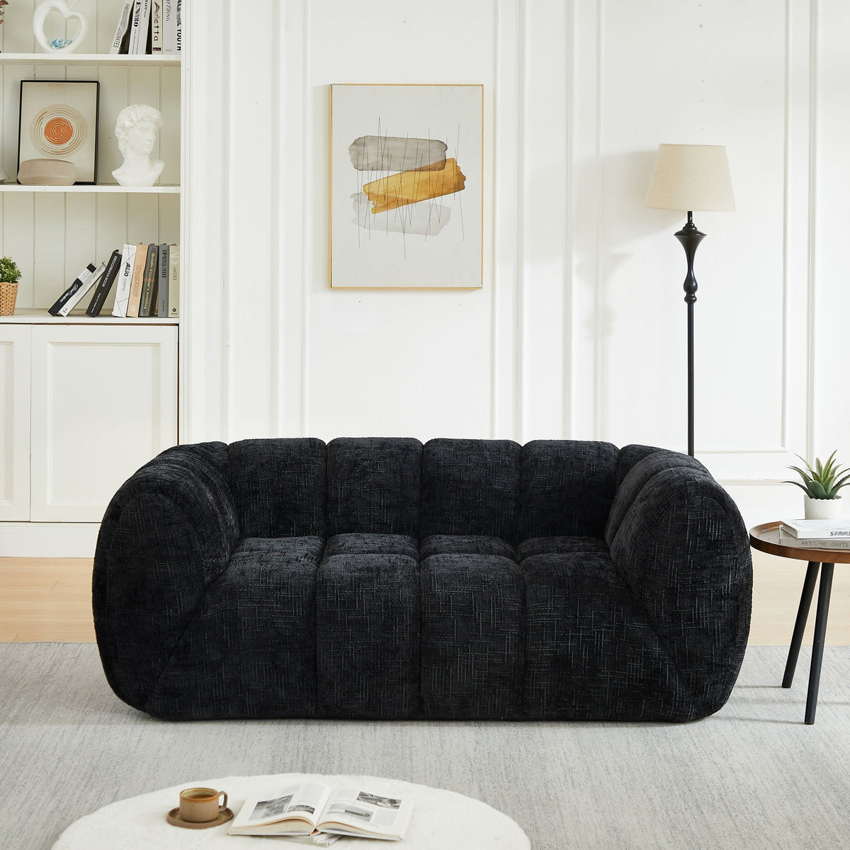 Groove Cloud Sofa