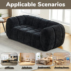 Groove Cloud Sofa