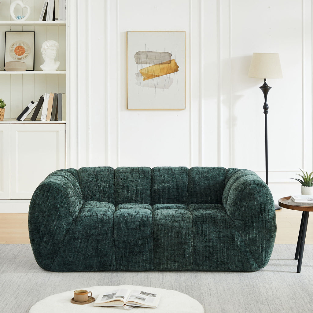 Groove Cloud Sofa