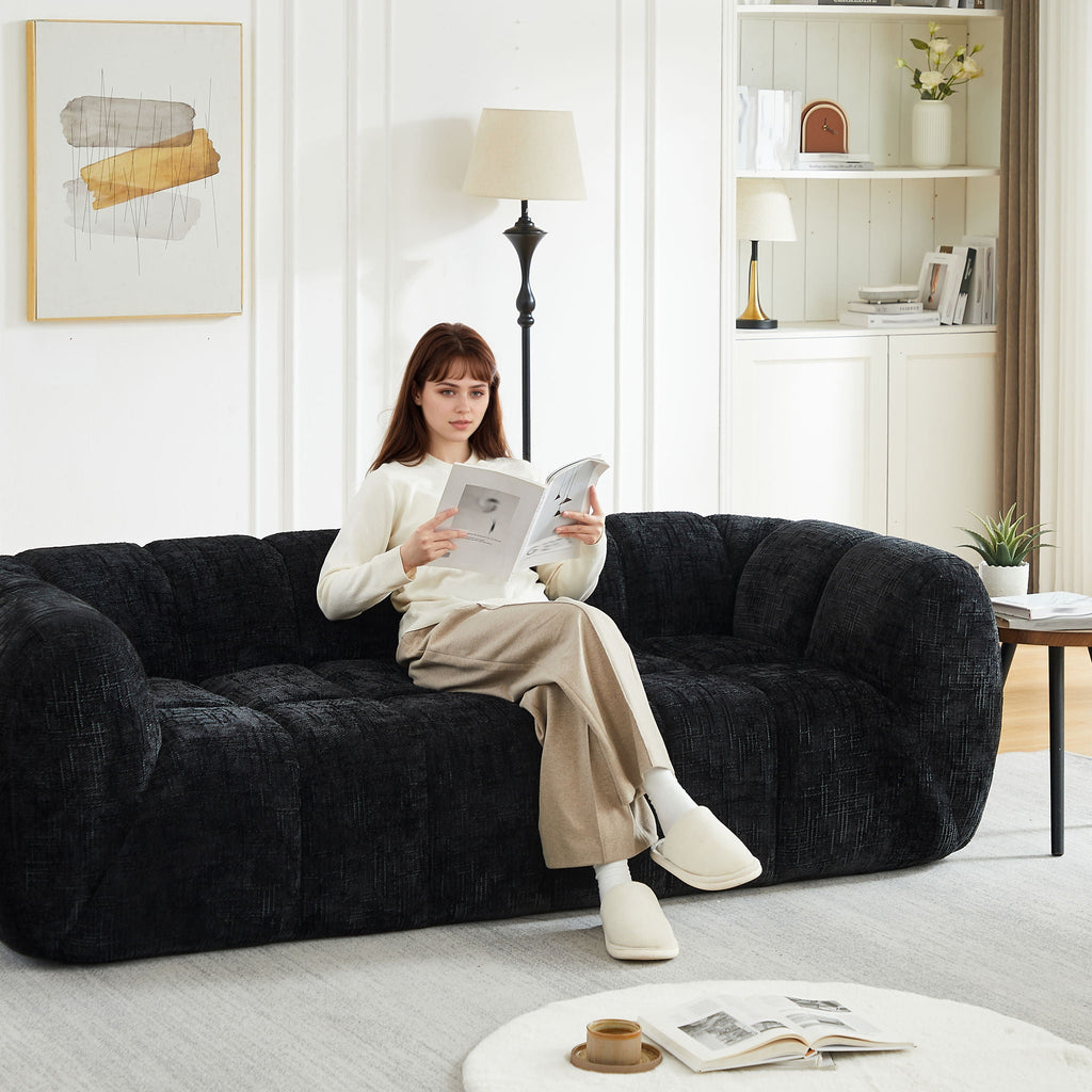 Groove Cloud Sofa