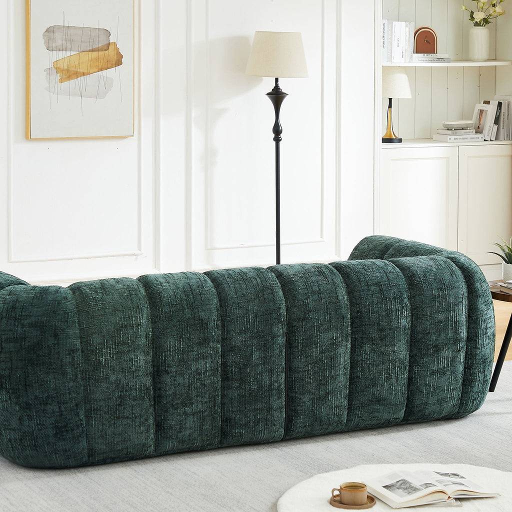 Groove Cloud Sofa