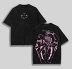 Sukuna Jujutsu Kaisen  T-Shirt