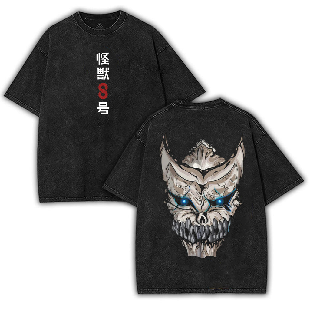 Kaiju No. 8 Monster Mode T-Shirt