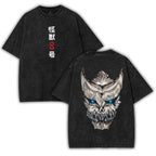 Kaiju No. 8 Monster Mode T-Shirt