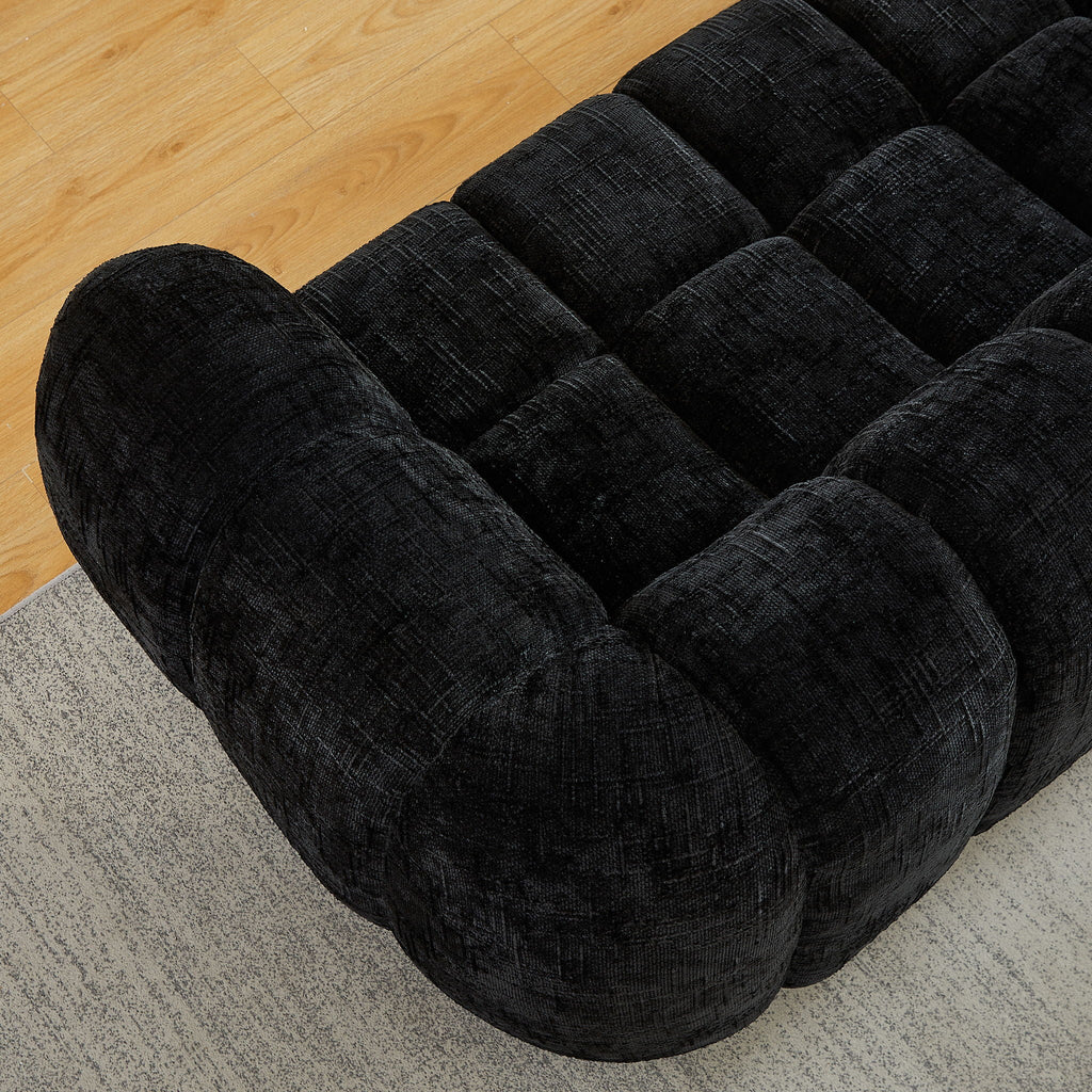 Groove Cloud Sofa