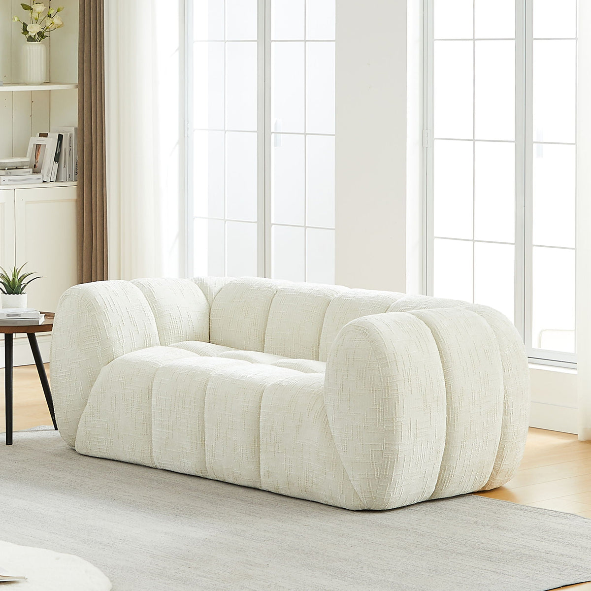 Groove Cloud Sofa