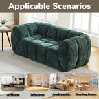Groove Cloud Sofa