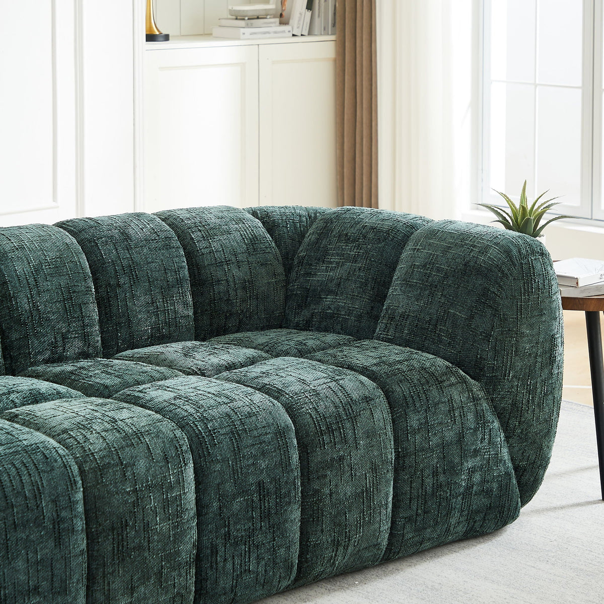 Groove Cloud Sofa
