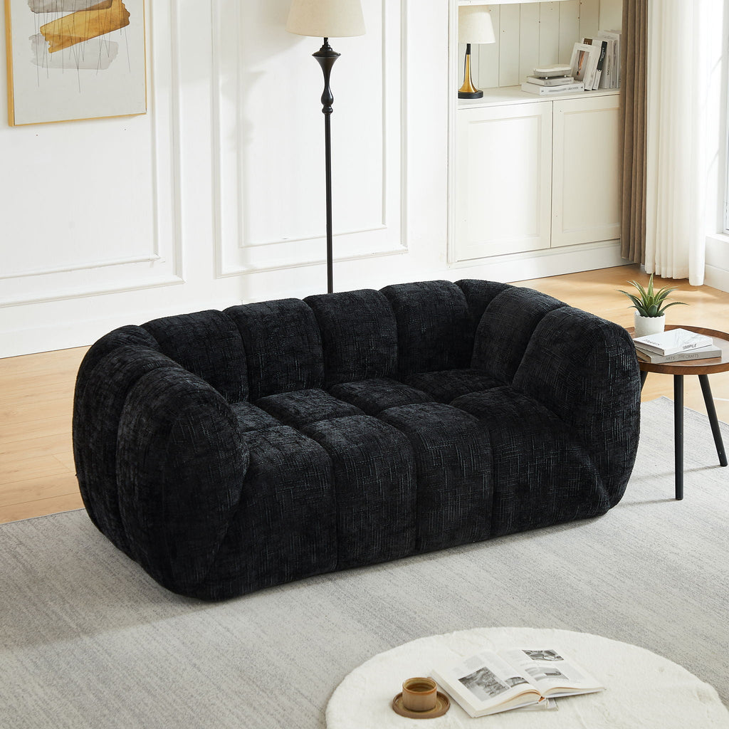 Groove Cloud Sofa