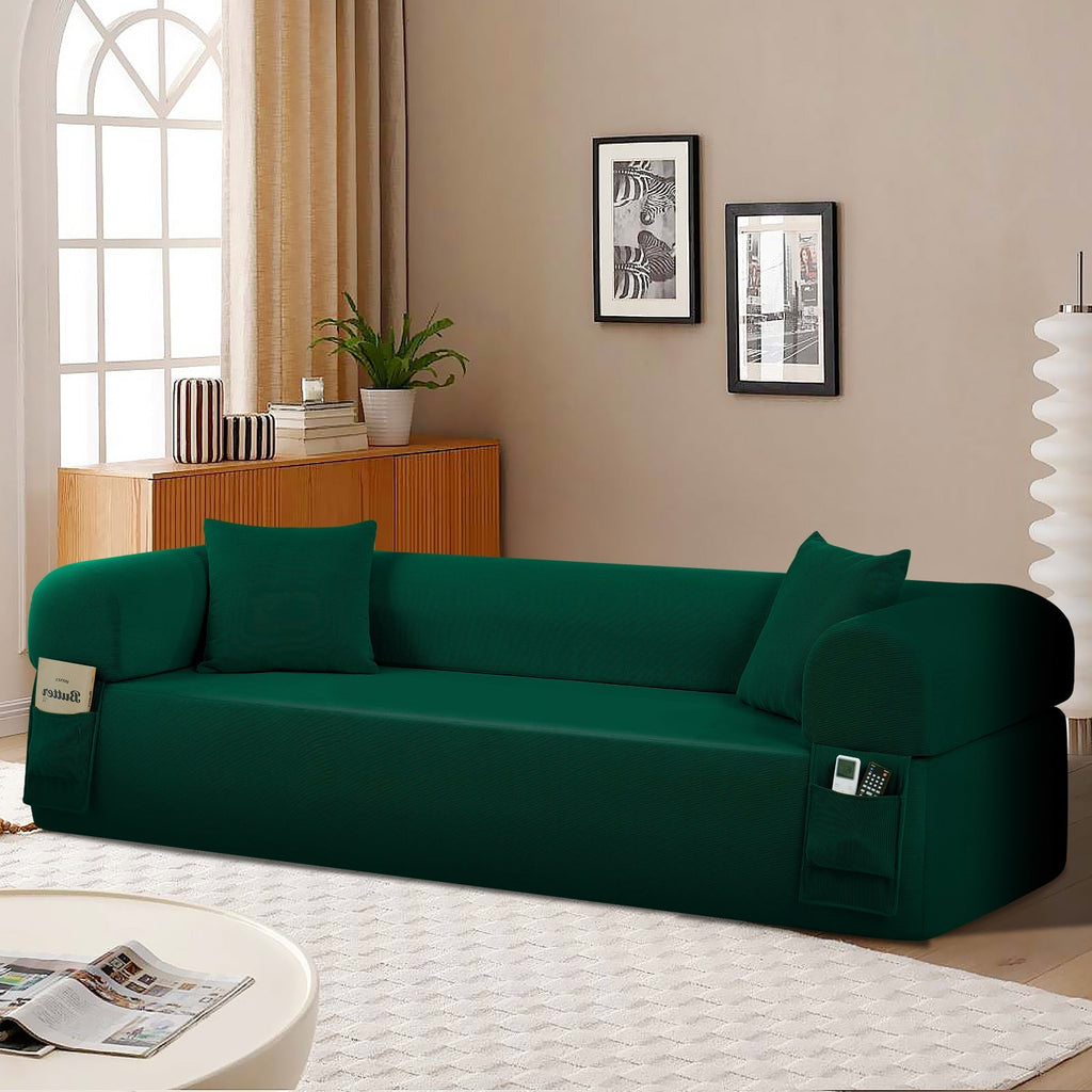 Spring Lounge Sofa