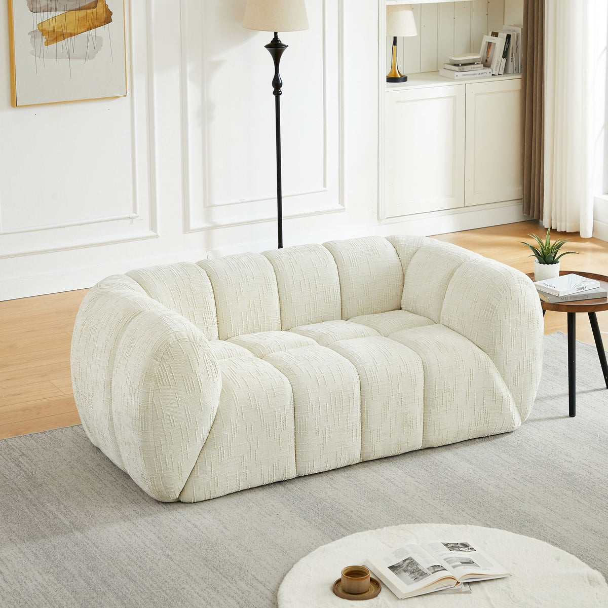 Groove Cloud Sofa