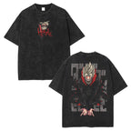 Dandadan Okarun After Dark T-Shirt