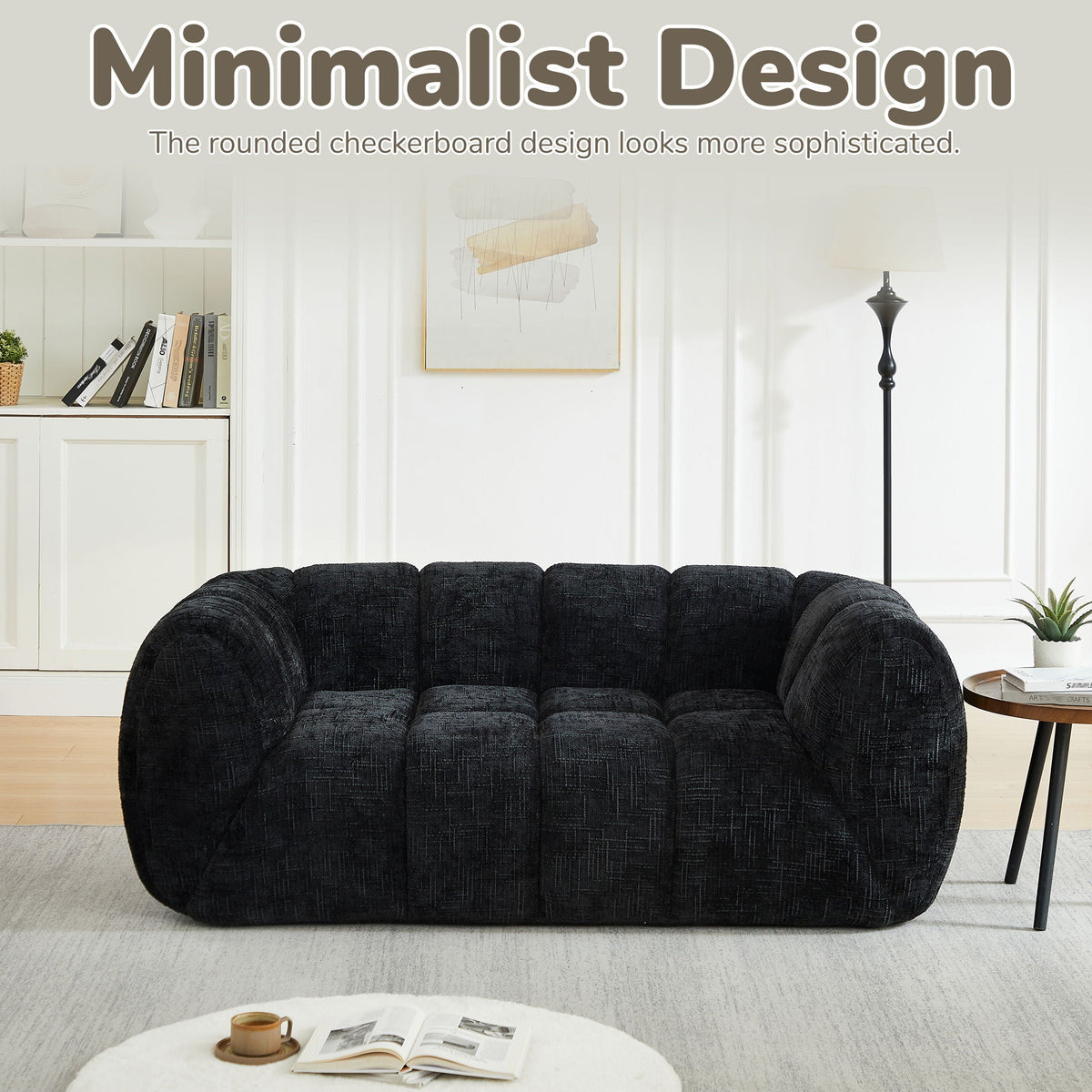 Groove Cloud Sofa