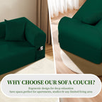 Spring Lounge Sofa