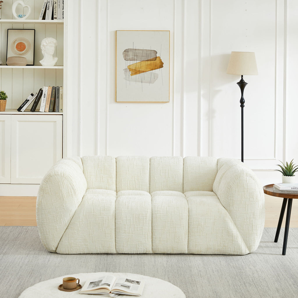 Groove Cloud Sofa