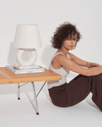 The Chloe Donut Table Lamp