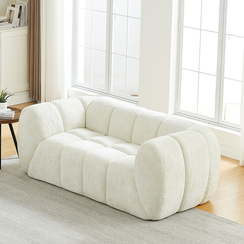 Groove Cloud Sofa