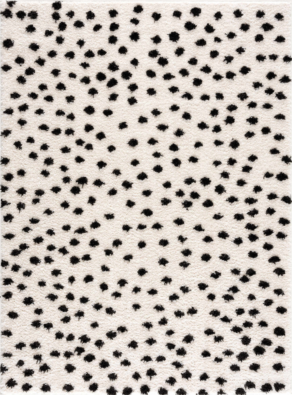 Freckle Plush Area Rug