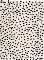 Freckle Plush Area Rug