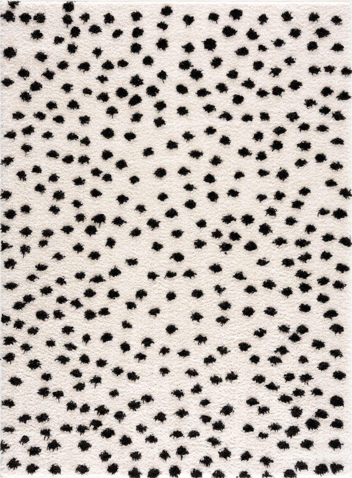 Freckle Plush Area Rug