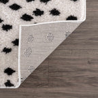 Freckle Plush Area Rug