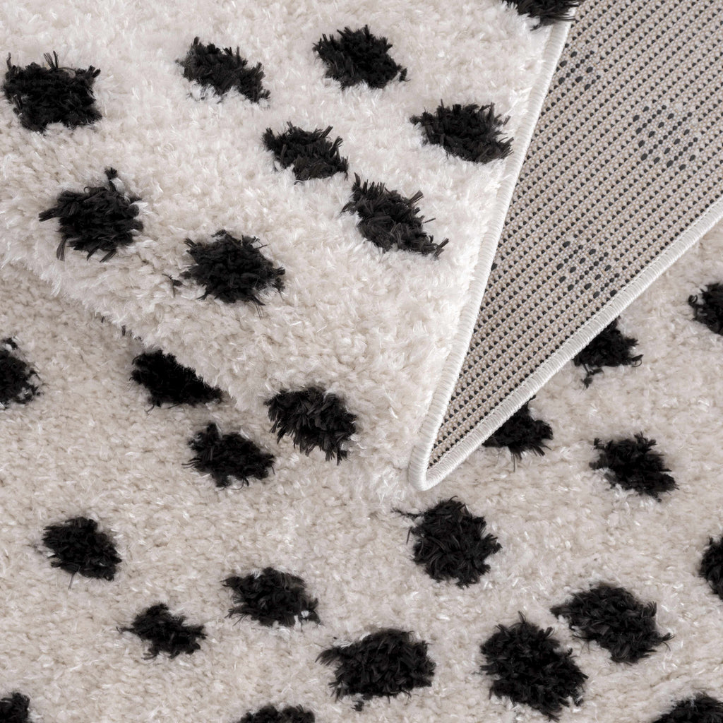 Freckle Plush Area Rug