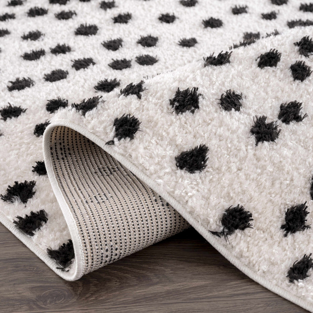 Freckle Plush Area Rug