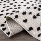 Freckle Plush Area Rug