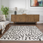 Freckle Plush Area Rug