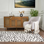 Freckle Plush Area Rug