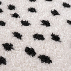 Freckle Plush Area Rug