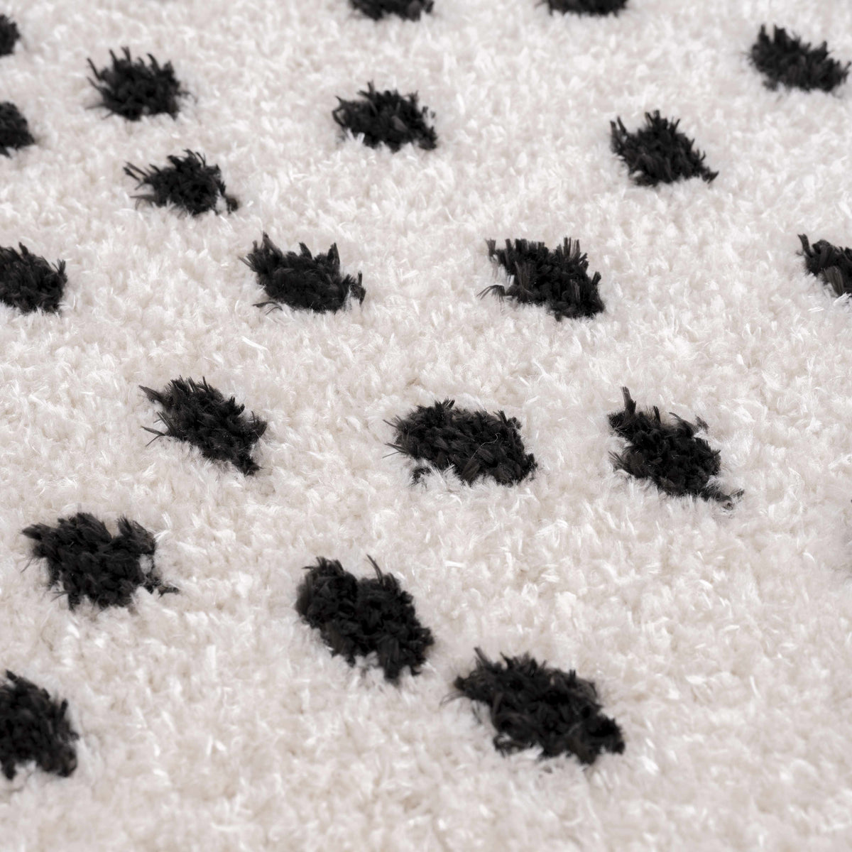 Freckle Plush Area Rug